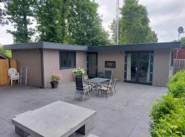 Chalet Moderna Putten, hotel v destinaci Putten