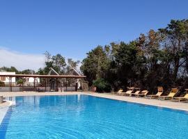 Tenuta Don Monaco - Agriturismo