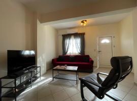 Casa Blanca II, cheap hotel in Pyrgos Dirou