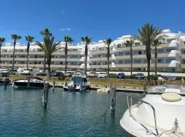 La Marina Sotogrande Pier2