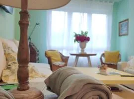 Precioso y céntrico piso en Villasana de Mena