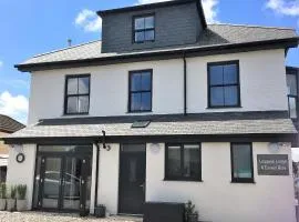 Loggans Lodge