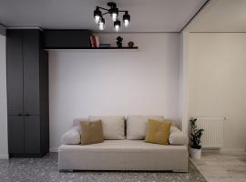 Нова гарна та чиста, квартира біля парку та озера, апартаменти у Тернополі