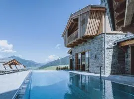 CHALET VILLAGE ZAGLGUT Wellness & Views with Summer Card Included