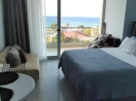 Erika Apartment with Sea View