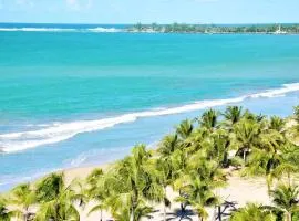 Beach Rental LUX Apt 3BR-2BTH+Sofabed+City & Ocean View