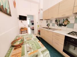 Nei pressi del mare, hotell i Termoli