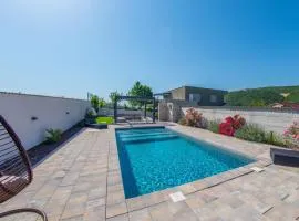 Villa Carpe Diem - with private pool