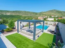 Villa Carpe Diem - with private pool