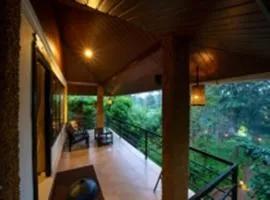 Kuruva Isles Jungle Resort