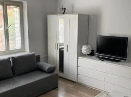 Apartament Olsztyńska Giżycko