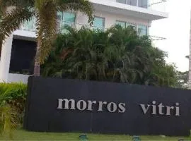 Apartamento Morros vitri 214 zona norte
