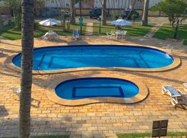 Apart hotel a 150m da praia de Gerib&aacute; &ndash; hotel w mieście B&uacute;zios