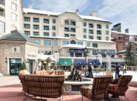 Beaver Creek Park Hyatt 3 Bedroom Residence