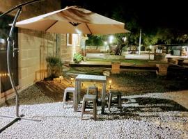 Villa EL PIÑON en Ezequiel Montes, ξενοδοχείο σε Ezequiel Montes