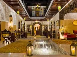 Perlekech Riad & Spa