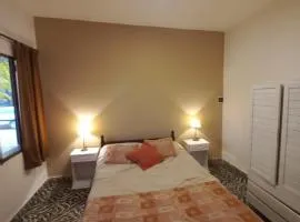 Chalet Centrico