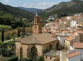 Casa termas de Arnedillo