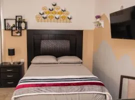 Departamento Orellana 9