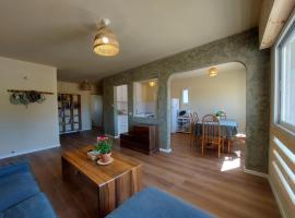 Desert Tribe, vakantiewoning in Mitzpe Ramon