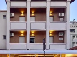Hotel Adler