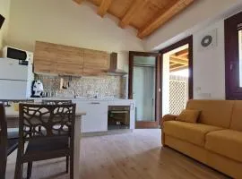 Casa vacanze Le Agavi