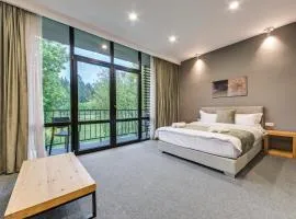 Mountain Resort Gantiadi