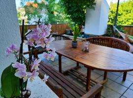 Haus La-Vi in See Nähe, hotel sa Bregenz