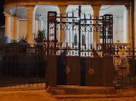 Guest House Prilep, hotel v destinaci Prilep
