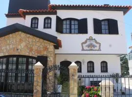Lucas Residence