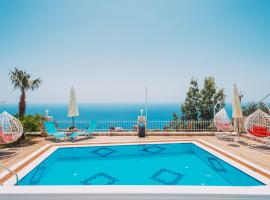 Vila&Apartments Kadare