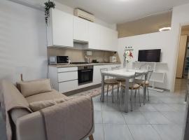 La Gazza, apartment in Cervia