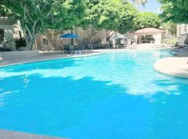 Excellent location,Relax in the heart of the City!! by Kivoya