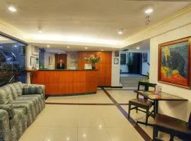 Fersal Hotel - Manila
