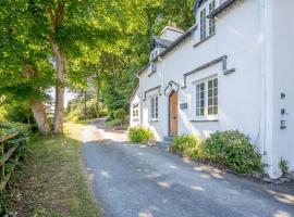 Braich-Y-Celyn Lodge, hotel in Aberdyfi