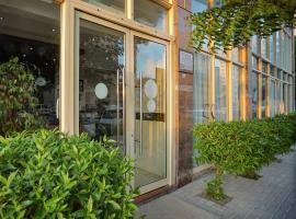 Al Sharq Hotels Suites