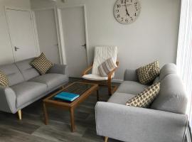 310 Norton Park, apartament din Dartmouth