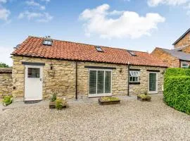 Cow Byre Cottage