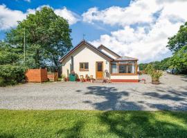 Covert Farm Cwtch, hotel in Kilgetty