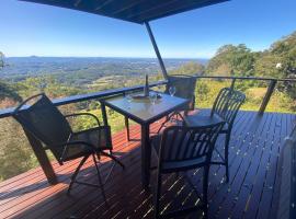 IT’S ALL ABOUT THE VIEWS, hotel in Montville