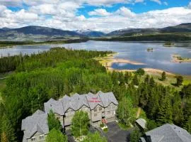 Prospector Point E 4Br 3,5Ba townhouse