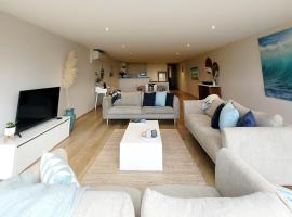 Waters Edge Apartment, hotel en Rye