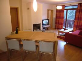 Apartmány HolidayTale, hotel v destinaci Tale