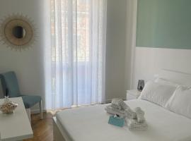 VERDE Ridi Che Ti Passa, Bed & Breakfast in Alassio