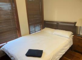 Riverwood, Hotel in Riverwood