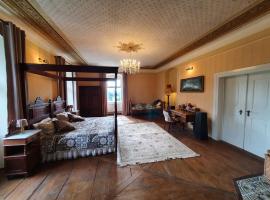 Apartmán Fara, hotel v destinaci Včelákov