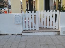 Casa Giagoni, hotel in Santa Teresa Gallura