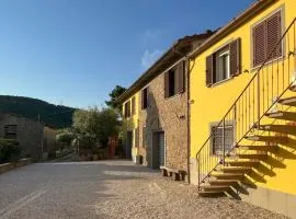 il Podere La Casina