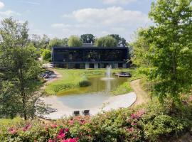 La Marquise luxe vakantiehuis, holiday home in Budel