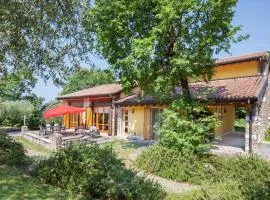 Casa del Bosco